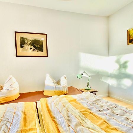 Ferienwohnung Waldblick Wilhelmsdorf المظهر الخارجي الصورة