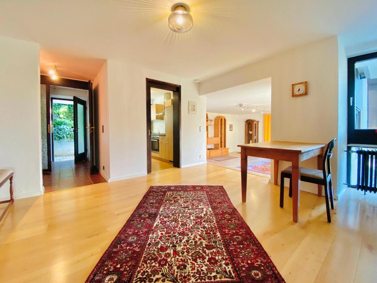 Ferienwohnung Waldblick Wilhelmsdorf المظهر الخارجي الصورة