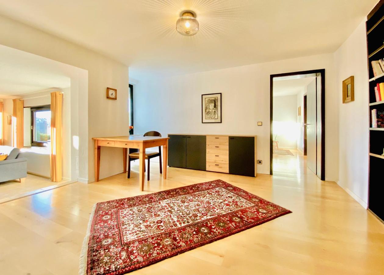 Ferienwohnung Waldblick Wilhelmsdorf المظهر الخارجي الصورة